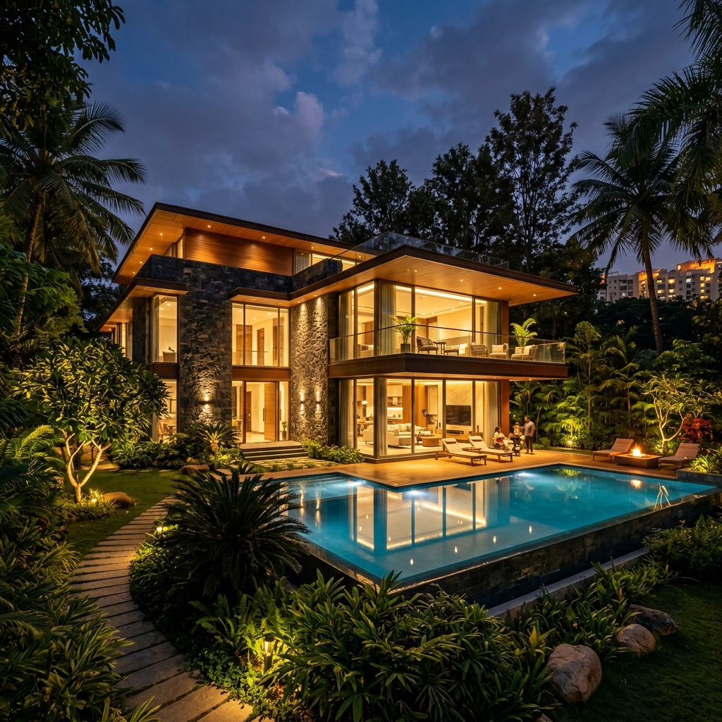 Bangalore