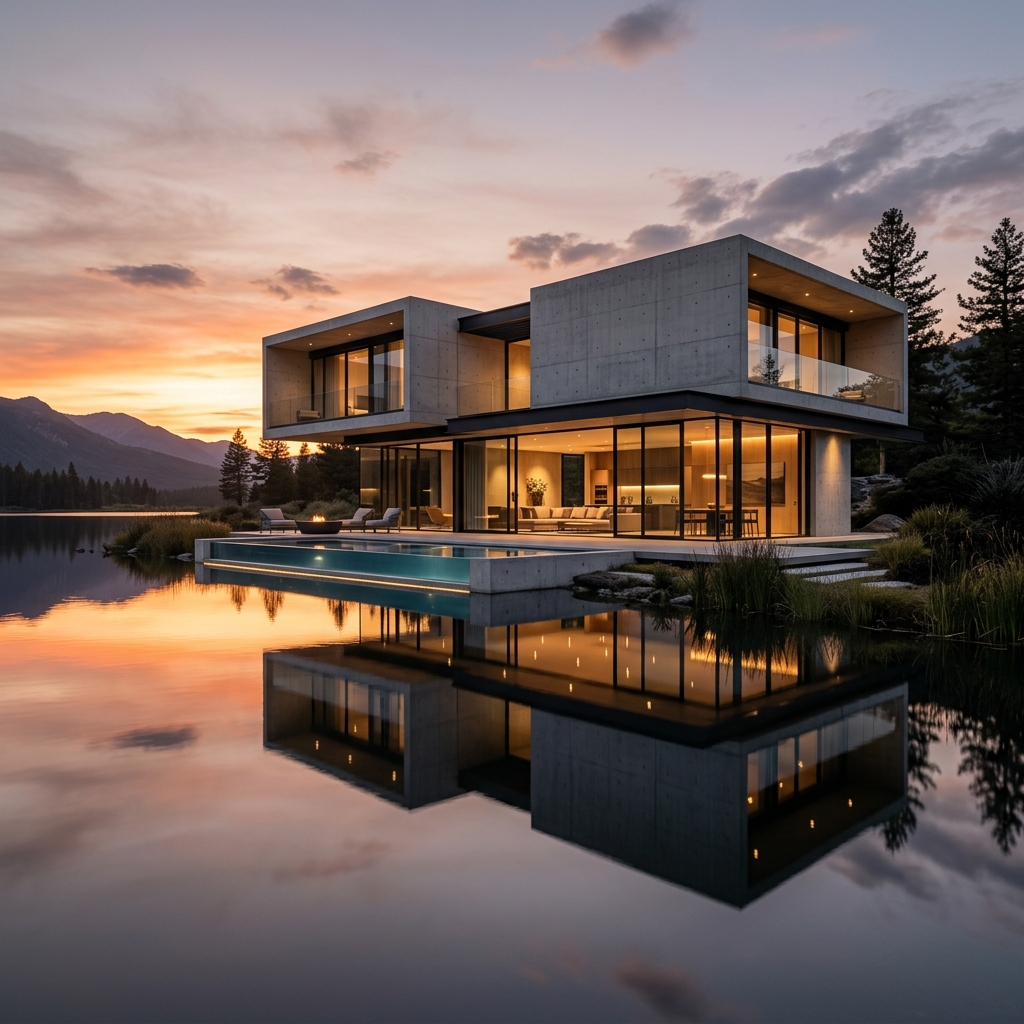 The Camellias Signature Duplex